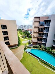 The Watergardens At Canberra (D27), Apartment #525646121